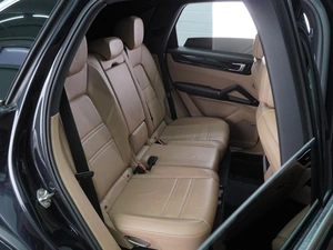 Внедорожник Porsche Cayenne 2018 года, 5500000 рублей, Воронеж