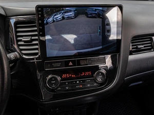 Внедорожник Mitsubishi Outlander 2019 года, 1840000 рублей, Краснодар