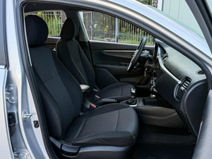 Седан Kia Rio 2021 года, 1475000 рублей, Большой Сочи