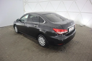 Седан Nissan Almera 2015 года, 835000 рублей, Орёл