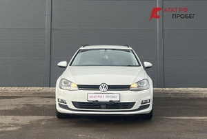 Универсал Volkswagen Golf 2013 года, 854000 рублей, Солонцы