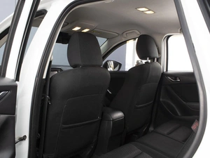 Внедорожник Mazda CX-5 2015 года, 1730000 рублей, Омск