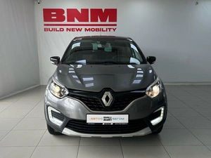Внедорожник Renault Kaptur 2016 года, 1180000 рублей, Смоленск