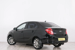 Седан Chery Bonus 3 (E3) 2014 года, 599000 рублей, Красноярск