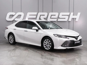 Седан Toyota Camry 2019 года, 2915000 рублей, Воронеж