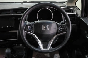 Хетчбэк Honda Fit 2019 года, 1239000 рублей, Новокузнецк