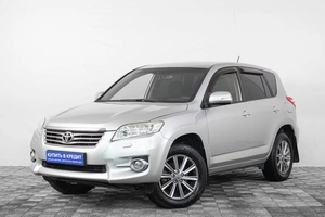 Внедорожник Toyota RAV4 2012 года, 1549000 рублей, Кемерово