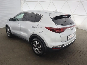 Внедорожник Kia Sportage 2021 года, 2540000 рублей, Смоленск