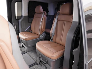 Минивэн Hyundai Staria 2025 года, 7818000 рублей, Москва