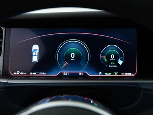 Внедорожник Voyah Free 2023 года, 3566444 рублей, Москва