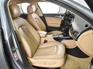 Седан Audi A6 2012 года, 1598000 рублей, Воронеж