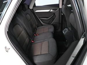 Внедорожник Audi Q3 2012 года, 1499000 рублей, Аксай