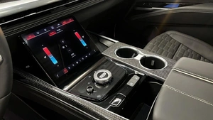 Внедорожник Cadillac Escalade-V 2026 года, 27500000 рублей, Павловская Слобода