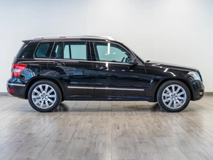 Внедорожник Mercedes-benz GLK-класс 2010 года, 1649000 рублей, Саратов