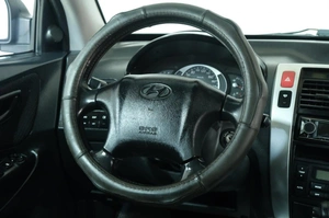 Внедорожник Hyundai Tucson 2006 года, 849000 рублей, Омск
