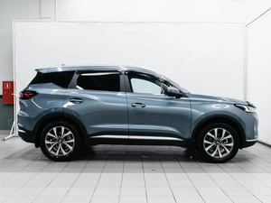 Внедорожник Chery Tiggo 7 Pro 2020 года, 1699000 рублей, Красноярск
