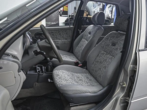 Седан ВАЗ (LADA) Kalina 2005 года, 298000 рублей, Ставрополь