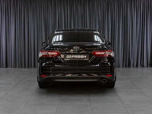 Седан Toyota Camry 2019 года, 3249000 рублей, Тюмень
