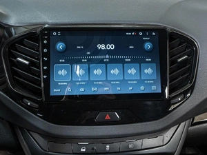 Седан ВАЗ (LADA) Vesta 2016 года, 749000 рублей, Ставрополь