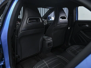 Хетчбэк Mercedes-benz A-класс 2014 года, 1459000 рублей, Ставрополь