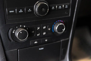 Седан Chevrolet Epica 2006 года, 469000 рублей, Красноярск