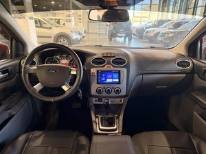 Седан Ford Focus 2009 года, 660000 рублей, Орёл