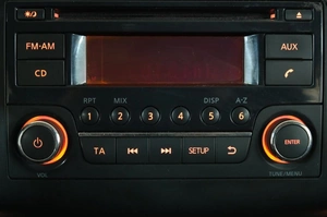 Внедорожник Nissan Qashqai 2012 года, 1269000 рублей, Омск