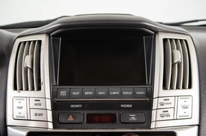 Внедорожник Lexus RX 2008 года, 1849000 рублей, Пермь