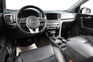 Внедорожник Kia Sportage 2020 года, 2399000 рублей, Новосибирск