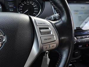 Внедорожник Nissan Qashqai 2015 года, 1550000 рублей, Краснодар