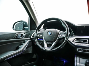 Внедорожник BMW X5 2020 года, 7200000 рублей, Красноярск