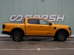 Пикап Ford Ranger 2023 года, 6099000 рублей, Большой Сочи