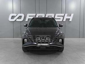 Внедорожник Hyundai Tucson 2022 года, 3165000 рублей, Аксай