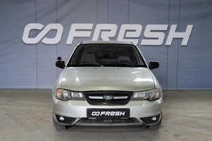 Седан Daewoo Nexia 2009 года, 185000 рублей, Ульяновск