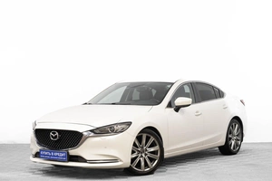 Седан Mazda 6 2021 года, 1899000 рублей, Барнаул