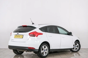 Хетчбэк Ford Focus 2018 года, 1199000 рублей, Красноярск