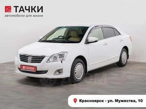 Седан Toyota Premio 2014 года, 1320000 рублей, Красноярск