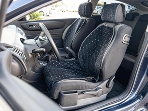 Хетчбэк Citroen C4 2009 года, 454000 рублей, Краснодар