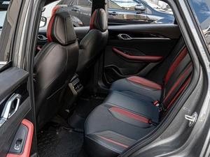 Внедорожник Geely Coolray 2023 года, 2238000 рублей, Краснодар