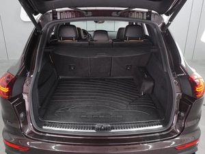 Внедорожник Porsche Cayenne 2017 года, 2799000 рублей, Воронеж