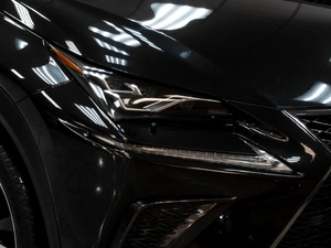 Внедорожник Lexus NX 2018 года, 4149000 рублей, Тюмень