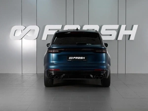 Внедорожник Geely Monjaro 2023 года, 3070000 рублей, Красный Пахарь