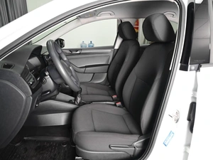 Лифтбек Volkswagen Polo 2020 года, 1398000 рублей, Ставрополь