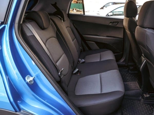 Внедорожник Hyundai Creta 2018 года, 1340000 рублей, Краснодар