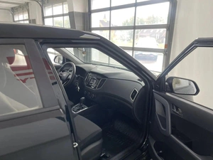 Внедорожник Hyundai Creta 2021 года, 1850000 рублей, Смоленск