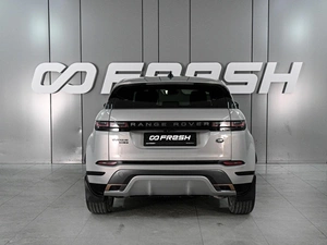 Внедорожник Land Rover Range Rover Evoque 2019 года, 2869000 рублей, Аксай