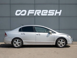 Седан Honda Civic 2008 года, 700000 рублей, Краснодар