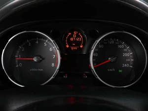 Внедорожник Nissan Qashqai 2008 года, 949000 рублей, Ростов-на-Дону