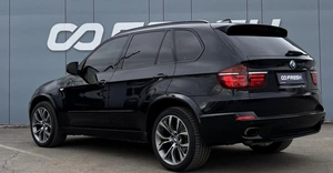 Внедорожник BMW X5 2011 года, 2169000 рублей, Ижевск