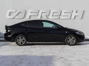 Седан Hyundai Elantra 2016 года, 1069000 рублей, Волгоград